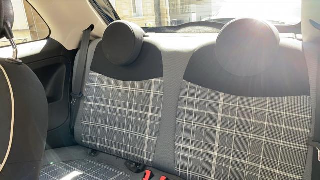 Fiat 500 image 3