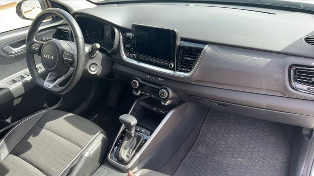 Kia Stonic image 3