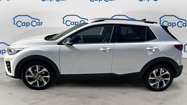 Kia Stonic image 5