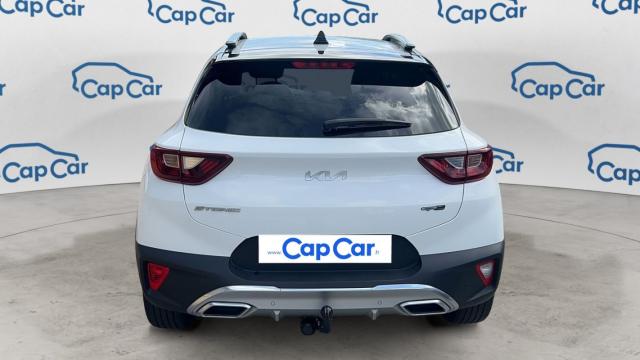Kia Stonic image 1