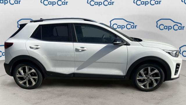 Kia Stonic image 2
