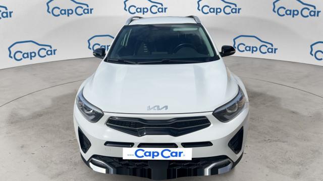 Kia Stonic image 9