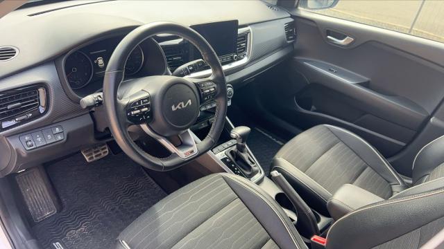 Kia Stonic image 4