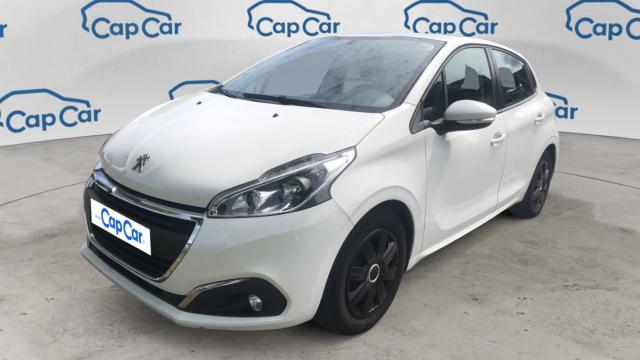 Peugeot 208 Ii 1.5 Bluehdi 100 Active Business