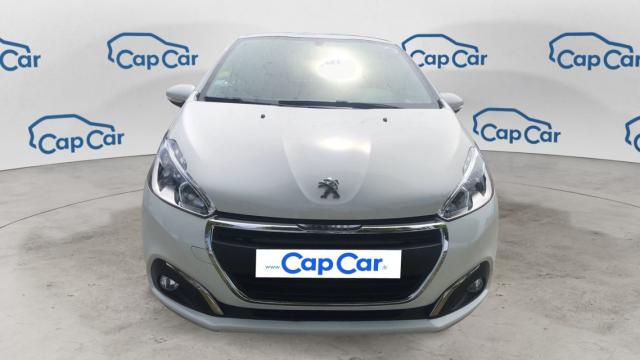 Peugeot 208 image 5