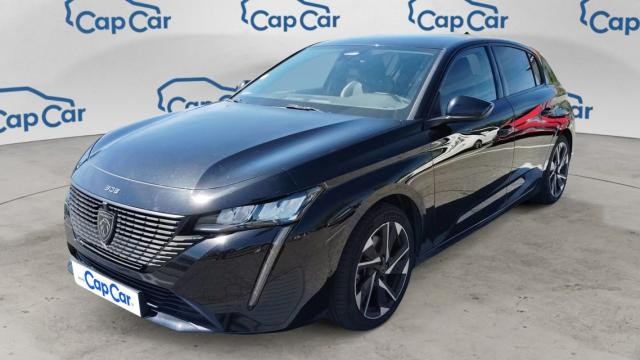 Peugeot 308 1.5 Bluehdi 130 Allure Pack