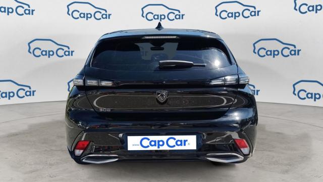 Peugeot 308 image 6