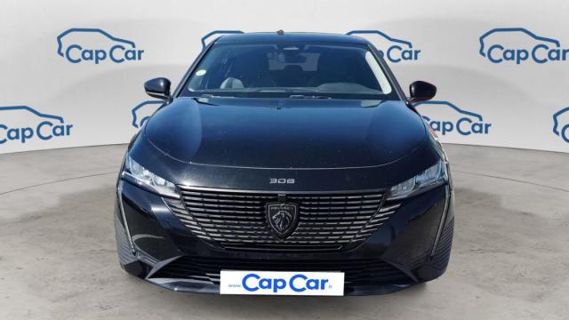 Peugeot 308 image 8