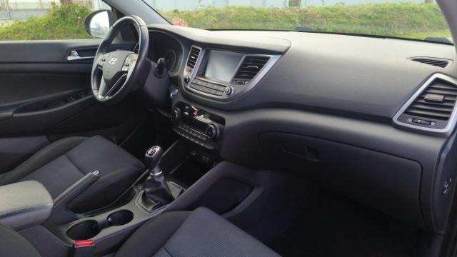 Hyundai Tucson image 2