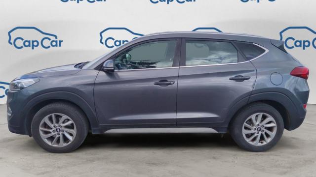 Hyundai Tucson image 3