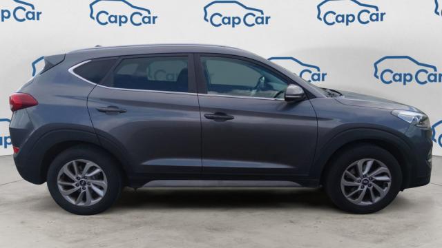 Hyundai Tucson image 7