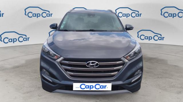 Hyundai Tucson image 6