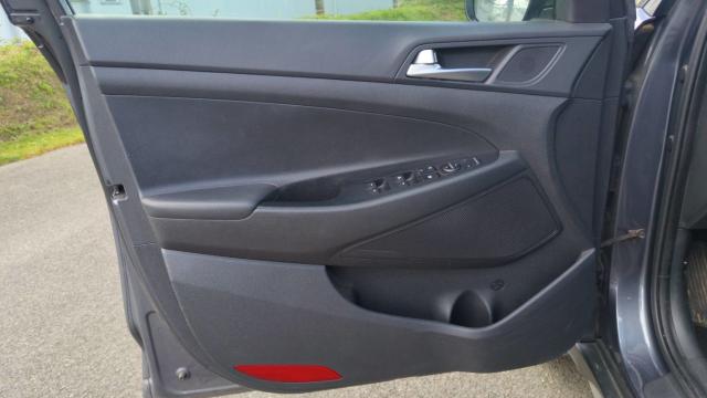 Hyundai Tucson image 8