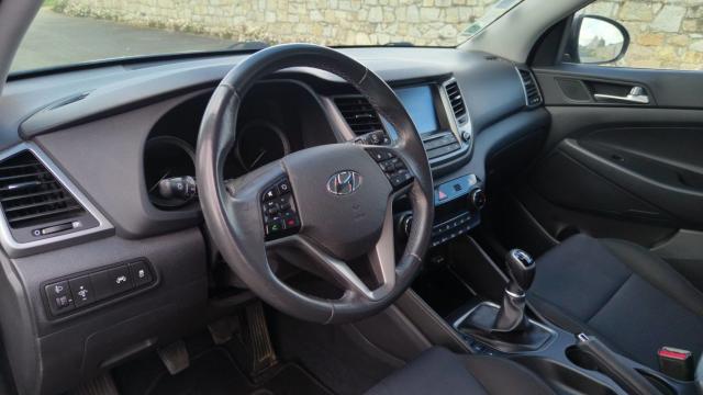 Hyundai Tucson image 1