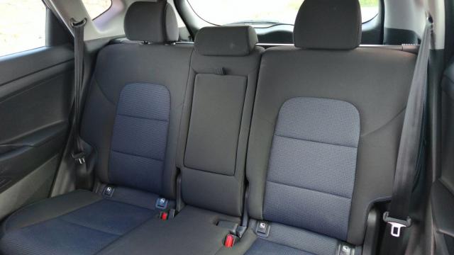 Hyundai Tucson image 5