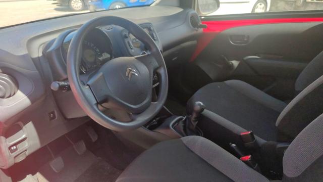 Citroen C1 image 3