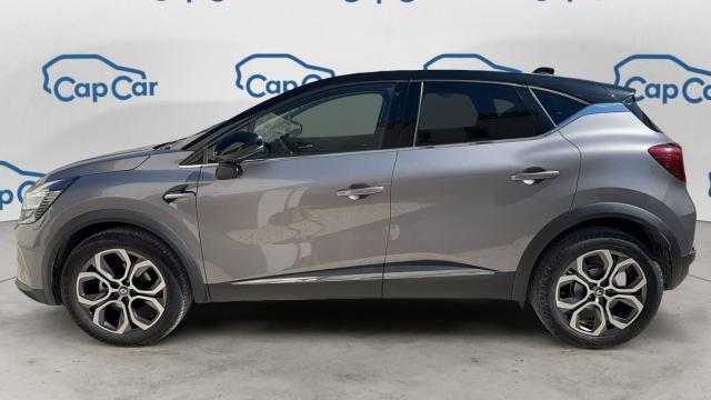 Renault Captur image 5