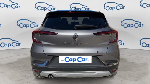 Renault Captur image 9