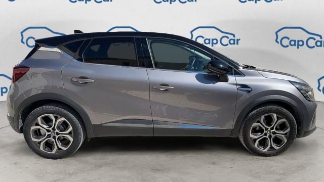 Renault Captur image 8