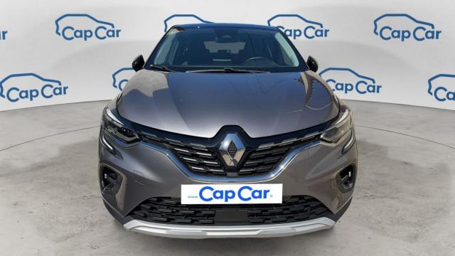 Renault Captur image 4