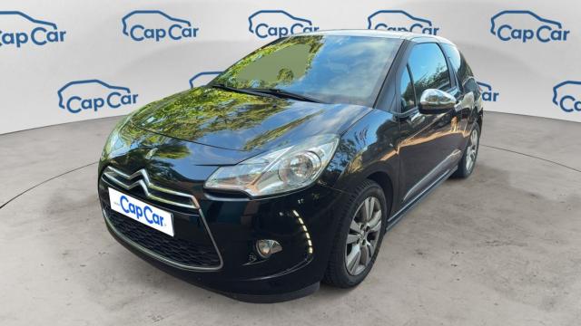 Citroen Ds3 I 1.6 Vti 120 So Chic