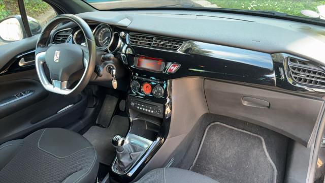 Citroen Ds3 image 1
