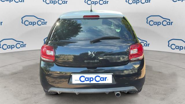 Citroen Ds3 image 4