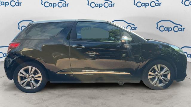 Citroen Ds3 image 3