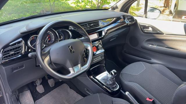 Citroen Ds3 image 2