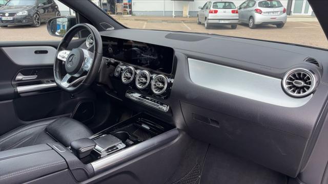 Mercedes Benz Classe B image 9