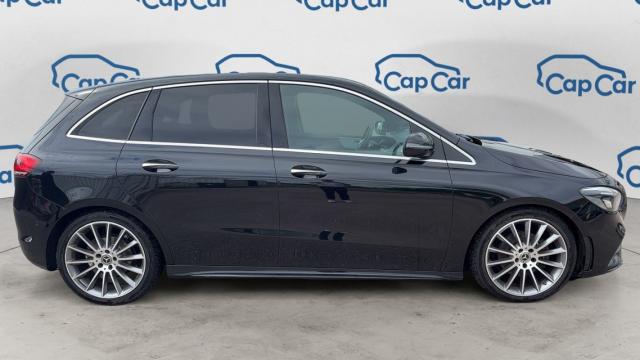 Mercedes Benz Classe B image 6