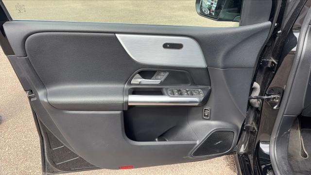 Mercedes Benz Classe B image 7