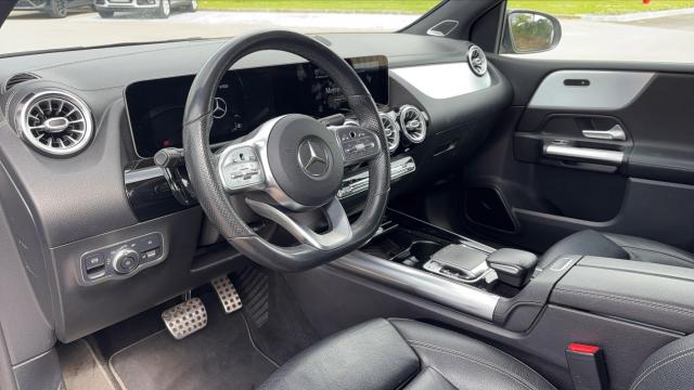 Mercedes Benz Classe B image 8