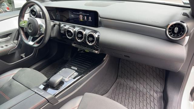 Mercedes Benz Classe A image 5