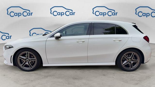 Mercedes Benz Classe A image 3