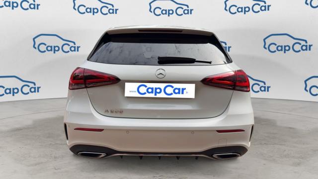 Mercedes Benz Classe A image 1
