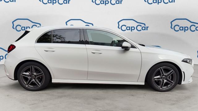 Mercedes Benz Classe A image 8