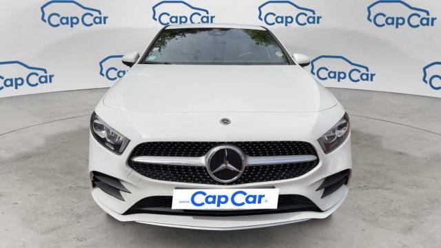 Mercedes Benz Classe A image 6