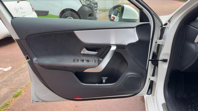 Mercedes Benz Classe A image 9