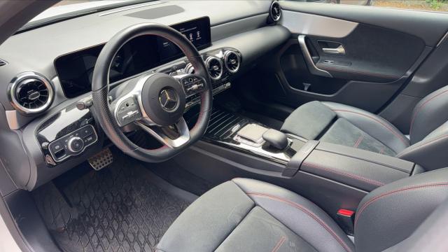 Mercedes Benz Classe A image 7
