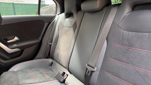 Mercedes Benz Classe A image 2