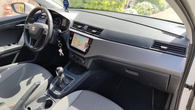 Seat Ibiza image 8