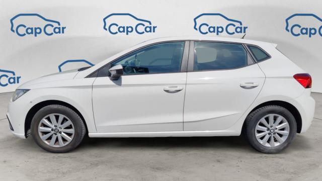 Seat Ibiza image 9