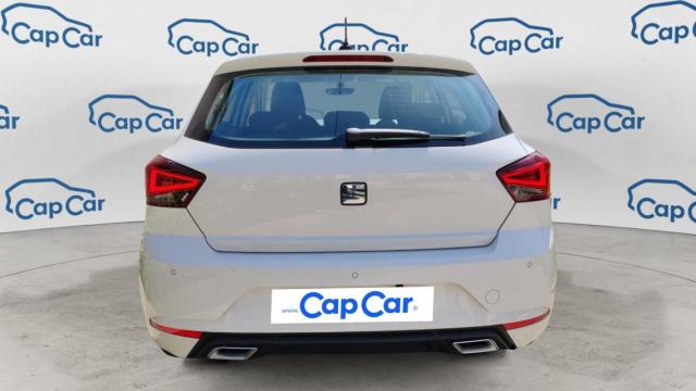 Seat Ibiza image 1