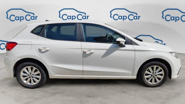 Seat Ibiza image 5