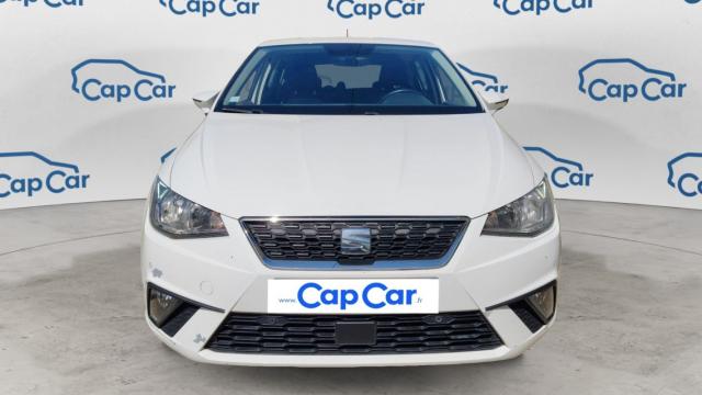Seat Ibiza image 7