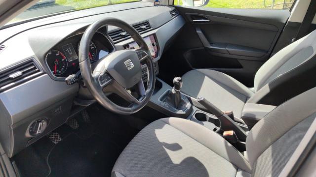 Seat Ibiza image 6
