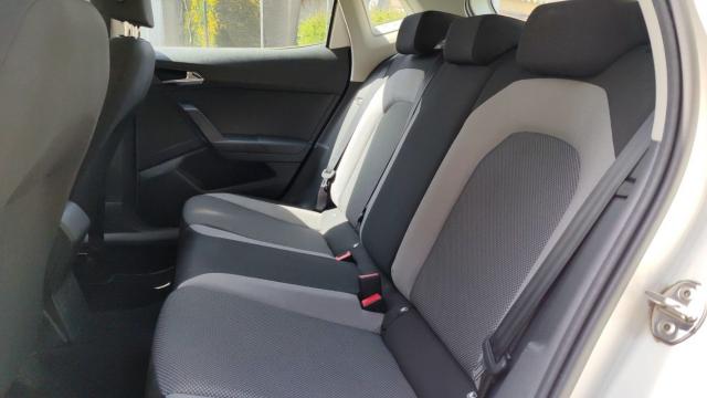Seat Ibiza image 3