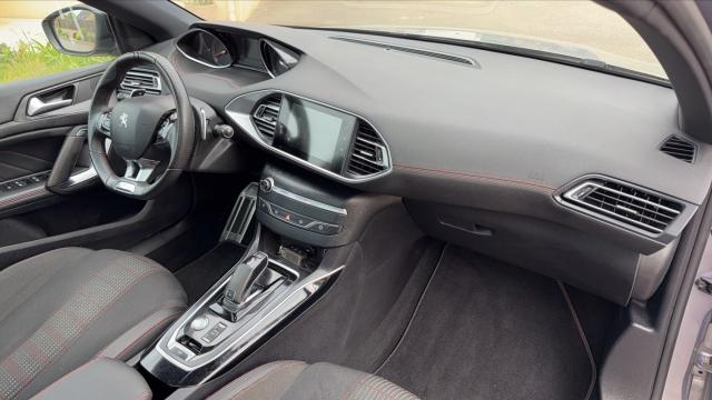 Peugeot 308 Sw image 9