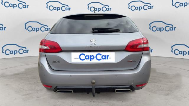 Peugeot 308 Sw image 7